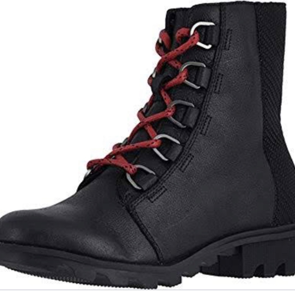 Sorel womens boot